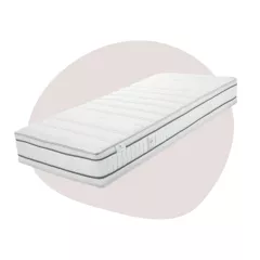 Matelas Vanlandschoot Ortho Gel Matelas Vanlandschoot Ortho Gel