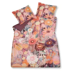 Housse de couette Vandyck "Coral Reef"