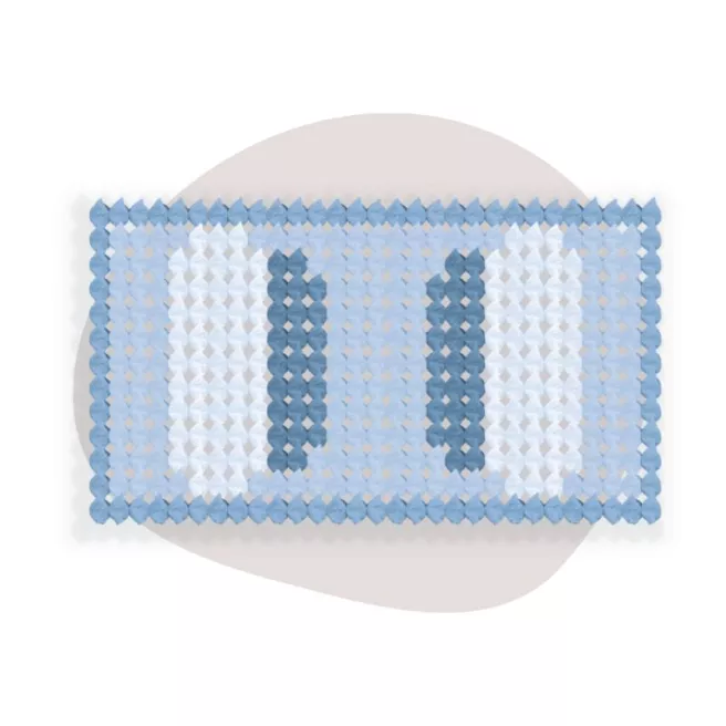 Matelas Exclusive Aero 1500