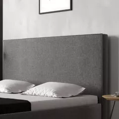 Boxspring Bottz avec tête Recto