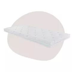 Surmatelas Exaltation Talalay