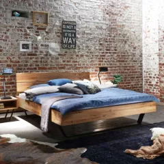 Cadre de lit Tjornbo Easy Sleep