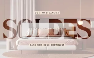 Soldes d’Hiver chez Bottz : L’Excellence de la Literie Belge à Prix Exceptionnels