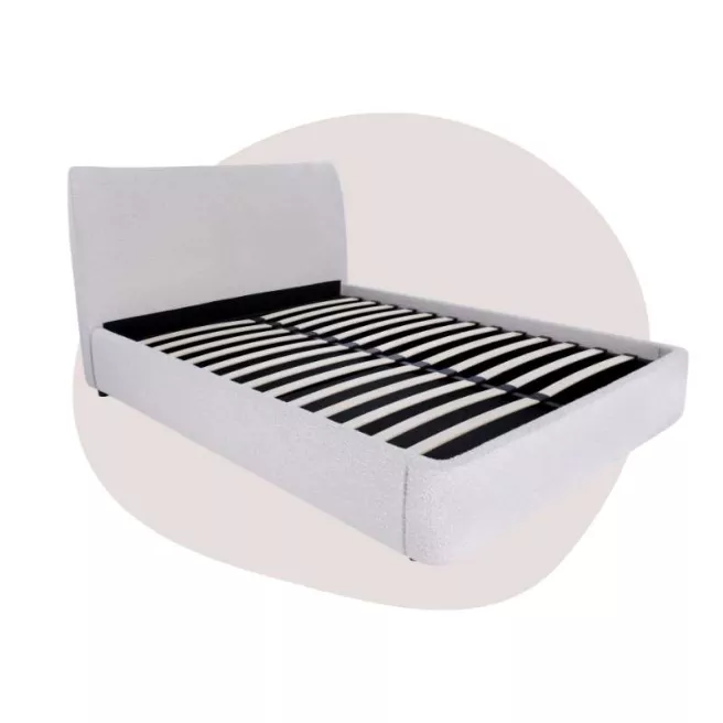 Cadre de lit Revor Arca