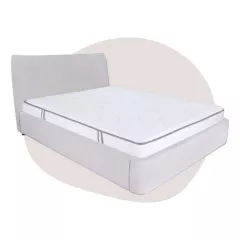 Cadre de lit Revor Arca