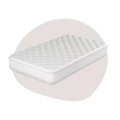 Matelas Pocket Visco