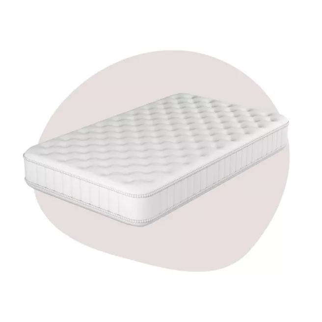 Matelas Pocket Visco