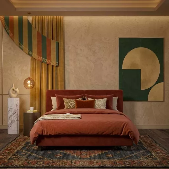 Matelas Jartiex Body top avec Box