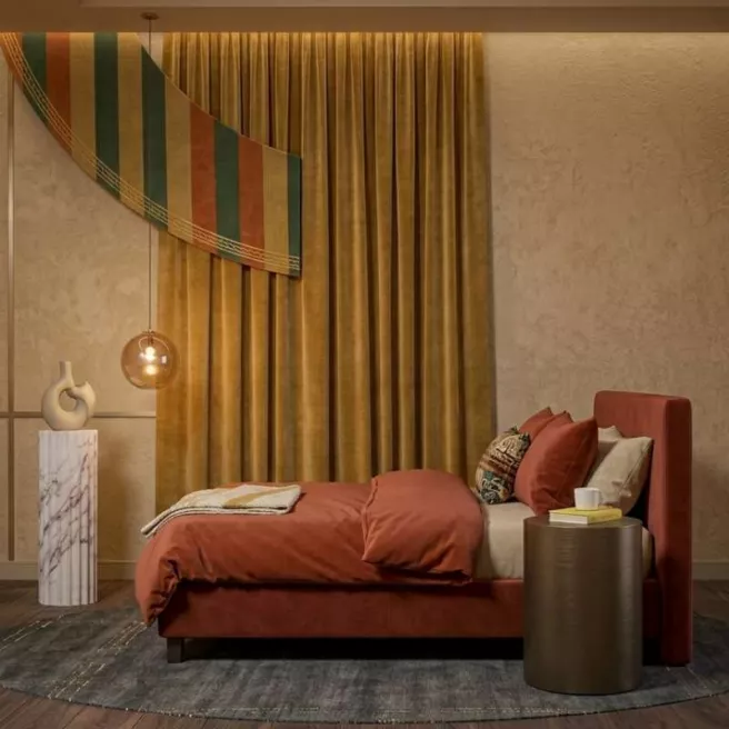 Matelas Jartiex Body top avec Box