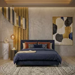 Matelas Pocket Classic avec Box