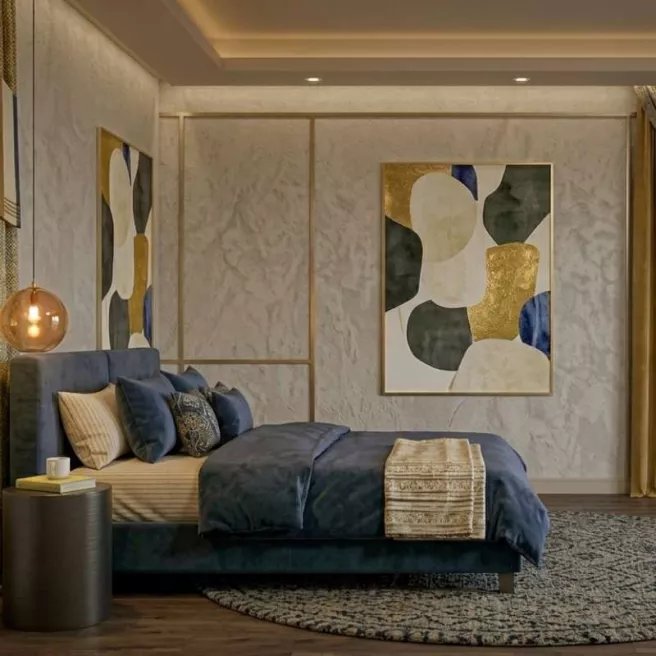 Matelas Pocket Classic avec Box