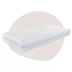 Matelas Exclusive Pocket HR