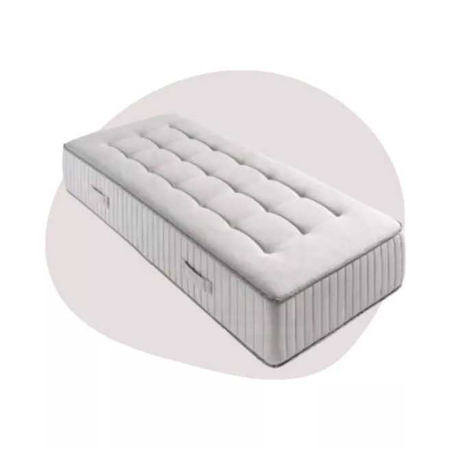 Matelas Prestige Pocket Latex