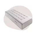 DESTOCKAGE - Matelas Prestige Pocket Latex
