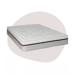 DESTOCKAGE - Matelas Prestige Pocket Duo Pulse