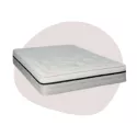 DESTOCKAGE - Matelas Prestige Pocket Duo Pulse