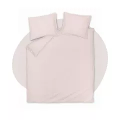 Housse de couette Vandyck "Satin Luxe" 240x220 cm