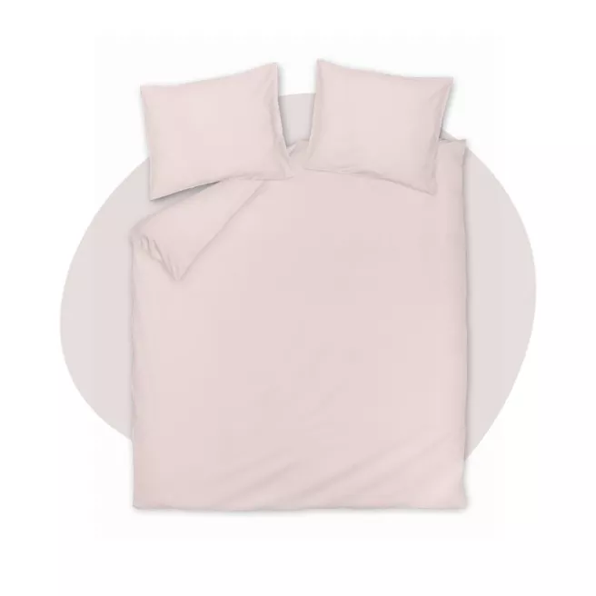 Housse de couette Vandyck "Satin Luxe" 240x220 cm