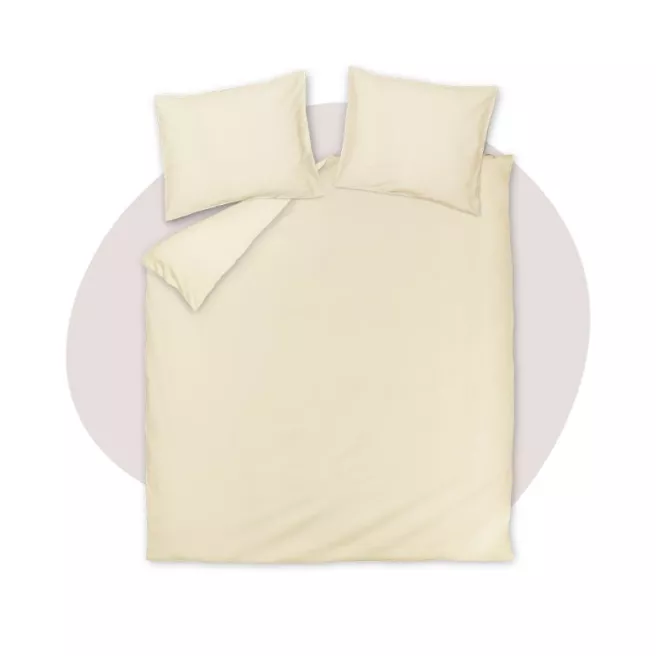 Housse de couette Vandyck "Satin Luxe" 240x220 cm