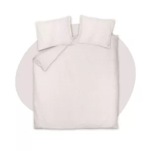 Housse de couette Vandyck "Pure Aura" 240x220 cm