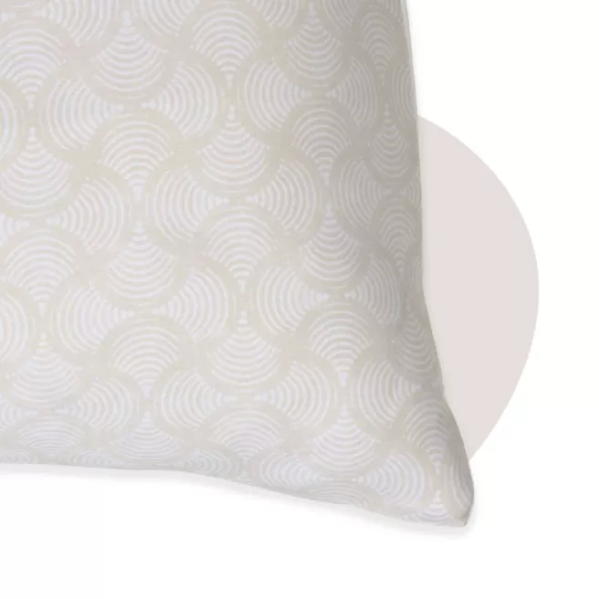 Housse de couette Vandyck "Pure Aura" 240x220 cm