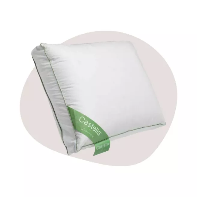 Oreiller Castella Saturnus