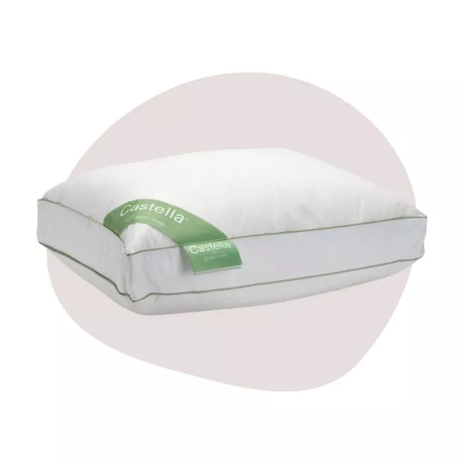 Oreiller Castella Saturnus