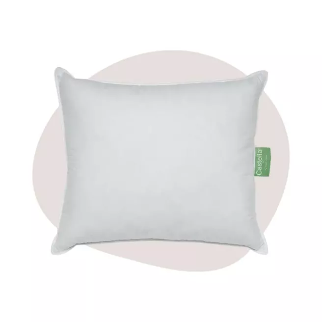 Oreiller Castella 60% duvet