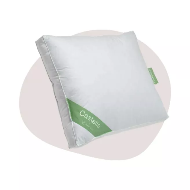 Oreiller Castella 3 chambres