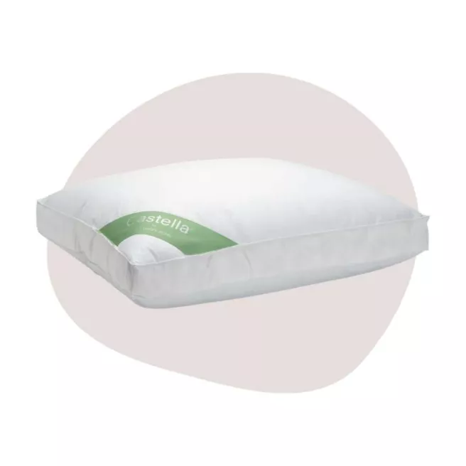 Oreiller Castella 3 chambres