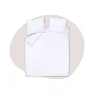 Housse de couette Vandyck "Purity Torino" 240x220 cm