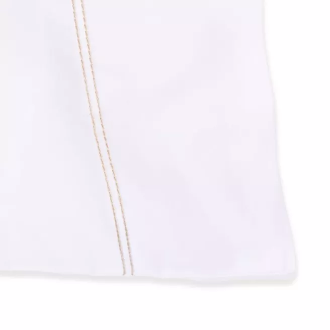 Housse de couette Vandyck "Purity Torino" 240x220 cm