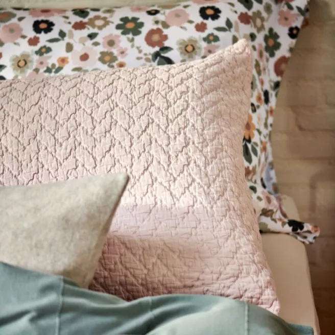 Housse de couette Vandyck "Folienne" 240x220 cm