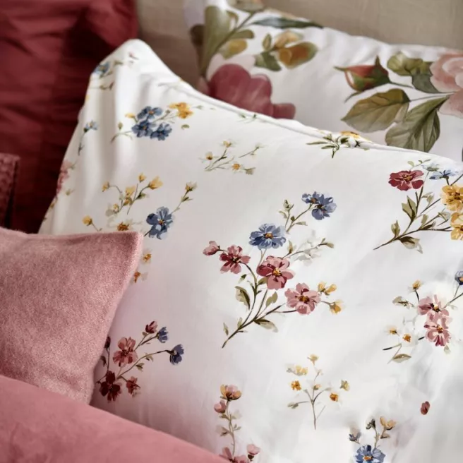 Housse de couette Vandyck "Soft Fields" 240x220 cm