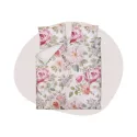 Housse de couette Vandyck "Everbloom 240x220 cm