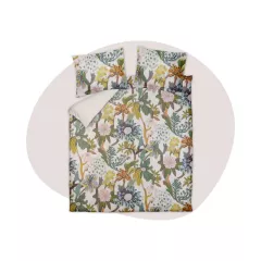 Housse de couette Vandyck "Enchanted" 240/220 cm