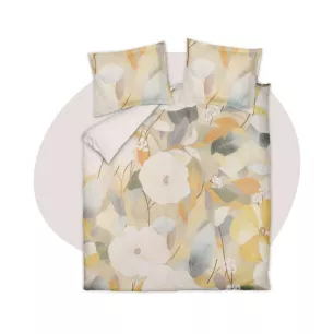 Housse de couette Vandyck "Senna" 240x220 cm