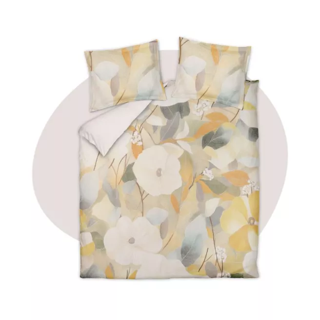 Housse de couette Vandyck "Senna" 240x220 cm