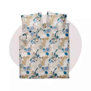 Housse de couette Vandyck "Loma" 240x220 cm