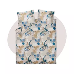 Housse de couette Vandyck "Loma" 240x220 cm