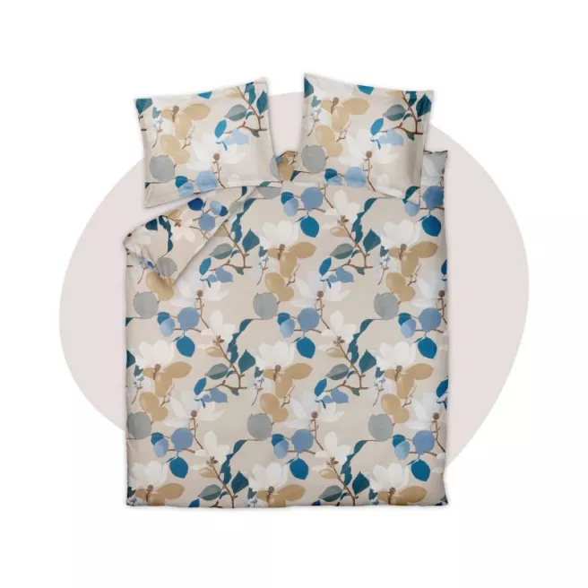 Housse de couette Vandyck "Loma" 240x220 cm