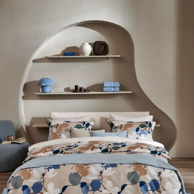 Housse de couette Vandyck "Loma" 240x220 cm