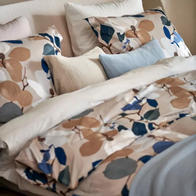 Housse de couette Vandyck "Loma" 240x220 cm