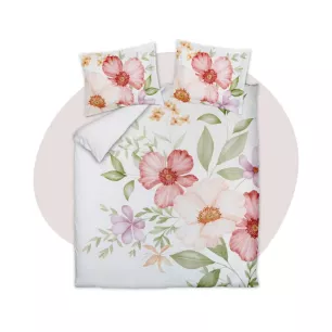 Housse de couette Vandyck "Ornistra" 240x220 cm