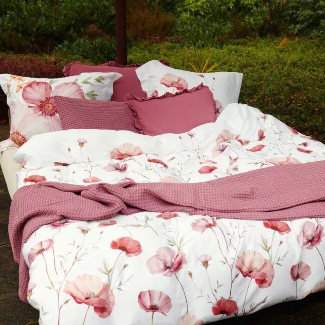 Housse de couette Vandyck "Ornistra" 240x220 cm