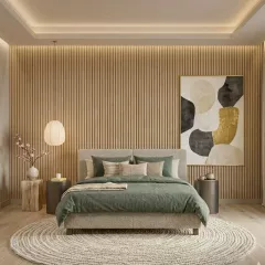 Matelas Pocket Top avec Box