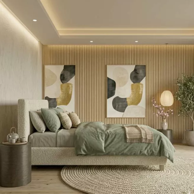 Matelas Pocket Top avec Box