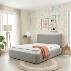 Matelas Body Top avec cadre Arca