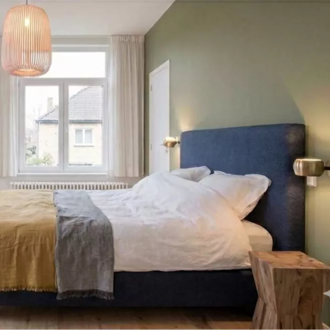 Matelas Pocket Eco avec Box