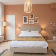 Matelas Pocket Hybride avec box